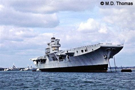 Aircraft carrier, Royal navy ships, British aircraft carrier