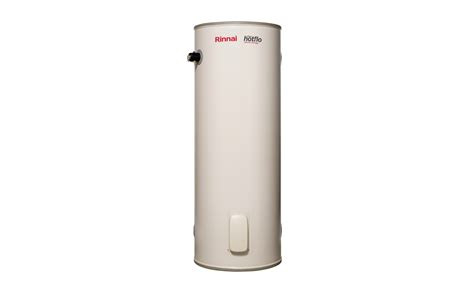 Hotflo 400L Electric Hot Water Storage System Rinnai Australia