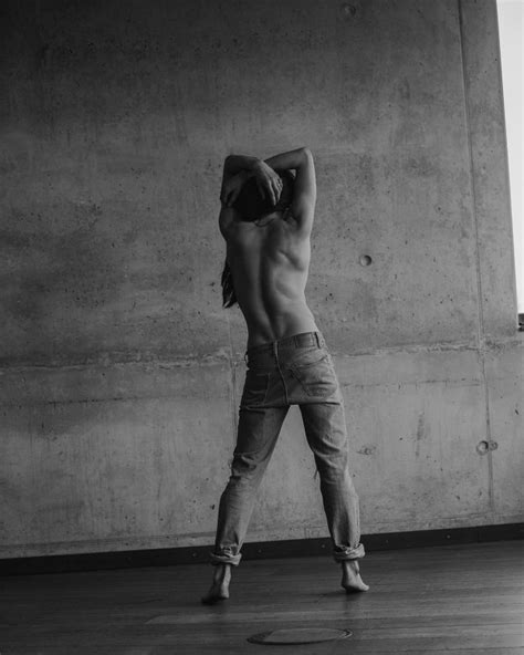 Imke Salander Nude Fitness Model Photos The Fappening