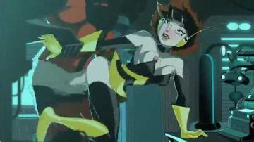 Electrifying Cartoon Porn Anime Stuns Viewers PORNDROIDS