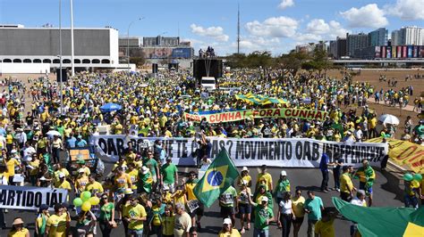 Nuevas crisis acechan a América Latina por qué vuelven a caer los presidentes Infobae