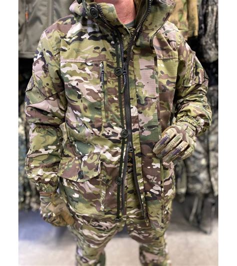Купить демисезонный костюм для охоты и рыбалки || Костюмы горка на флисе