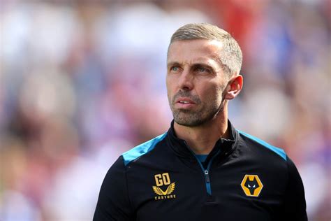 Gary O'Neil explains how Wolves can hurt 'impressive' Liverpool