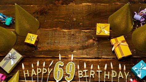 146 69 Birthday Background Stock Photos Free And Royalty Free Stock