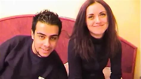 Hei E Milf Mit Gro En Nat Rlichen M Psen Genie T Es In Szene Vom Film Perversioni Auf Der