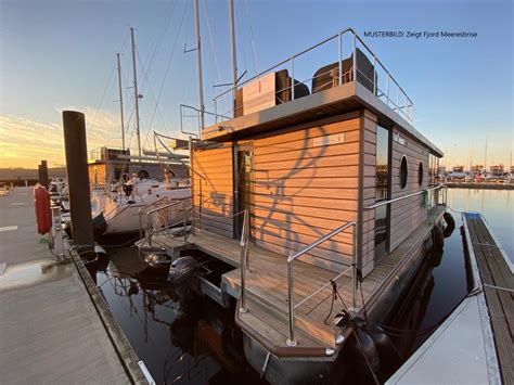 Hausboot Fa R Fortgeschrittene Mit Pa C Nichettes