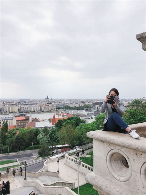 Budapest Travel Guide - I Heard Somewhere