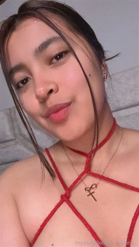 Rebeca Williams Free Photos 10 Nude Pics XHamster