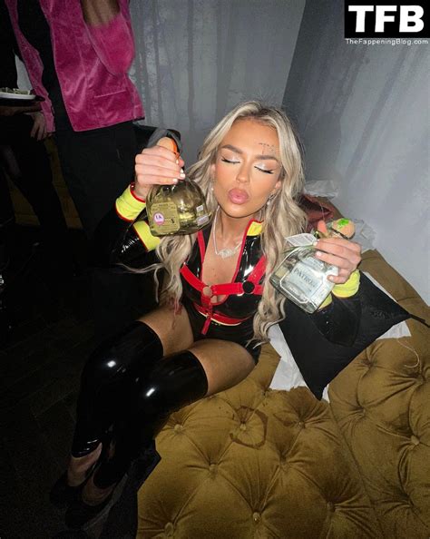 Tallia Storm Tallia Storm Talliastorm Nude Leaks Photo 3474 TheFappening