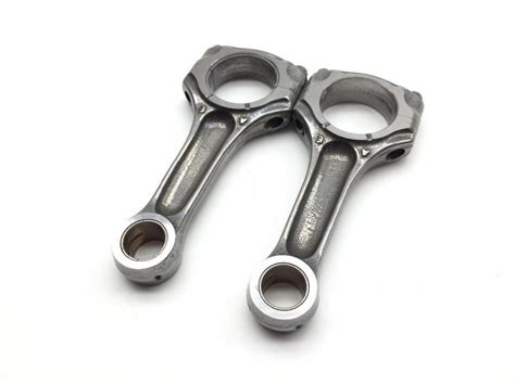 Шатун - это... Функции, особенности шатуна