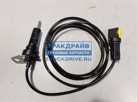 Купить Датчик износа колодок Volvo FH FM Sampa 035.105 в Санкт ...