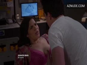 SUPERSTORE NUDE SCENES AZNude