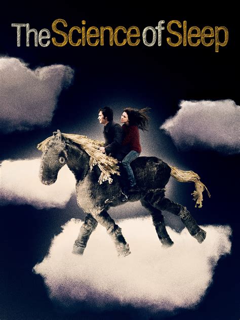 Prime Video: The Science of Sleep