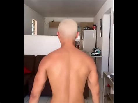 Jazon Morais Rebolando Muito 2 XVIDEOS