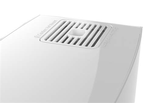 Увлажнитель воздуха Увлажнитель воздуха Boneco S250 – купить по низкой ...