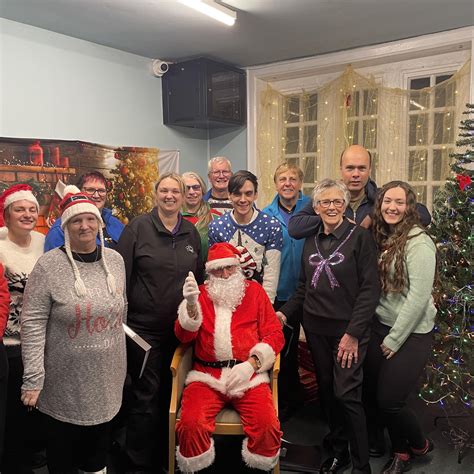 Mansfield Community Choir | Mansfield