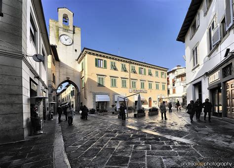 Borgo San Lorenzo nella Rete dei Comuni Sostenibili - SIEVEONLINE ...