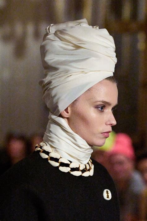 Schiaparelli Paris Fall