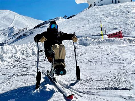 paralympic winter sports archivos - Batec Mobility