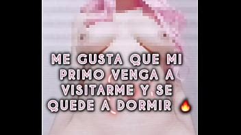 J ai baisé pendant que mes oncles dormaient Je l ai mis dans son cul Anal Latina Complète En