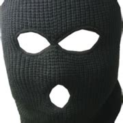 Ski Mask PNG Images - PNG All