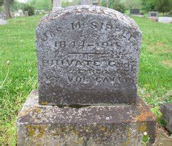 James Mcalister Sipple M Morial Find A Grave