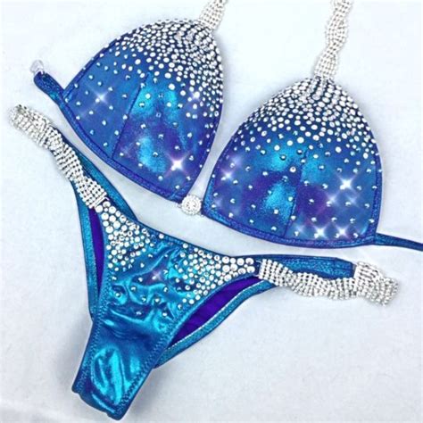 Crystallinibikini BIKINIS 125 399 Pembroke Pines FL Bikinis Bikini Competition Suits