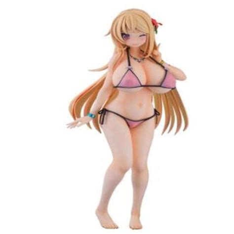 Buy Wholesale China Custom Japanese Female Sexy D Anime Nude Action Figure Sexy Anime Figures