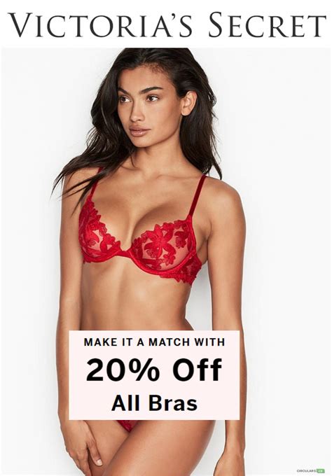 Victorias-secret - Circulaires.com