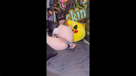 Selinacumming95 Anal Slut ManyVids