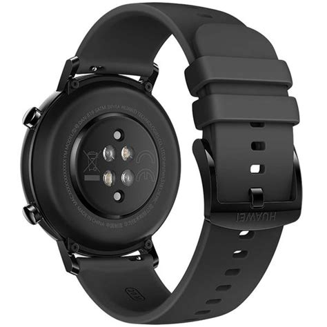 Huawei Watch Gt Night Black Dan B