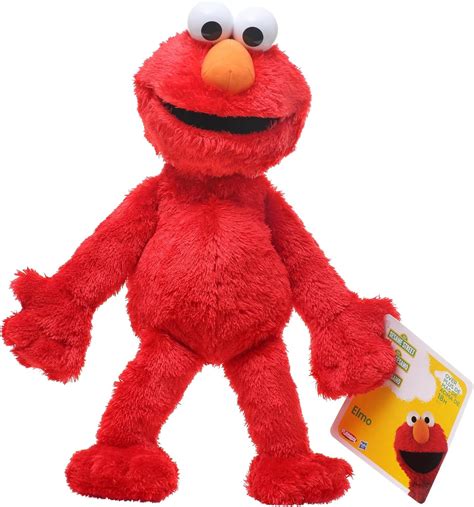 Personajes Barrio Sesamo 4