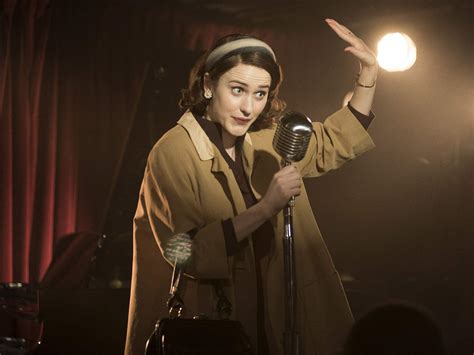 Watch The Marvelous Mrs. Maisel - Season 1 | Prime Video