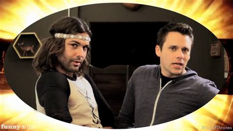 BLADE 7184 Gay Of Thrones Game Of Thrones Episode 6 Recap