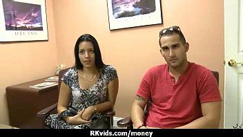 Quiero Hacer Sexo Por Dinero XVIDEOS