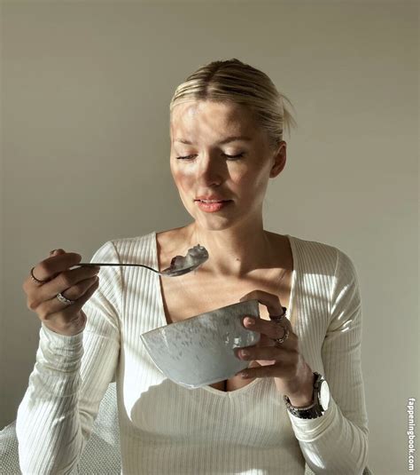 Lena Gercke Nude OnlyFans Leaks Fappening FappeningBook