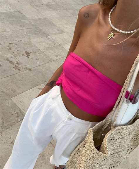 Pin By Keila On Verano Summer Outfits Fashion Outfits Hot Weather Outfits