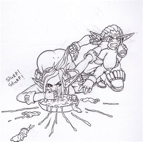 Cum Hungry By RUBAKA Hentai Foundry