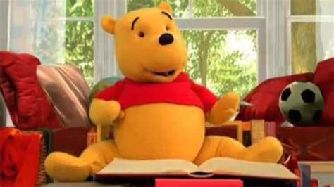 The Book Of Pooh Stories From The Heart 2001 Mubi