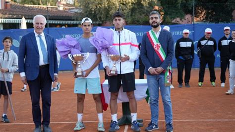 Edizione 2023 Galleria Circolo Del Tennis Firenze 1898