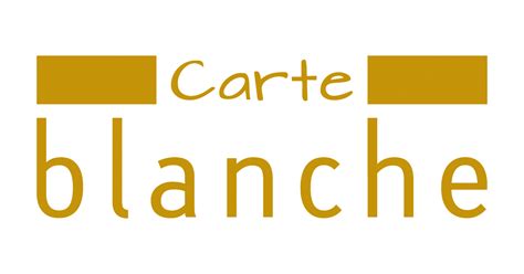 Restaurant Carte blanche – Unser heutiger Einkauf