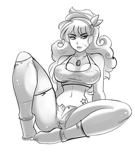 Peppers By Eirhjien Hentai Foundry