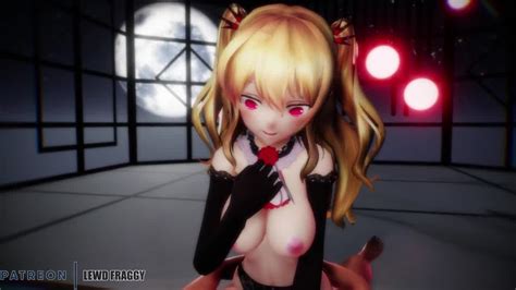 Kawaii Hit Dracula Ero Ritual K Uncensored Hentai Hotntubes