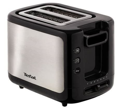 NEW EXPRESS LT366 | Tostadoras | Tefal