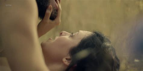 Nude Video Celebs Lise Slabber Nude Troy Fall Of A City S E