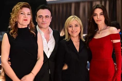 Üvey Anne Step Mother A New Turkish Drama Making Waves