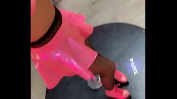 Deuxième jour au salon XVIDEOS