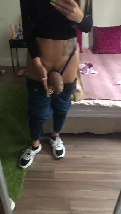 Uma Dessa Na Minha Boceta Shemale In Portuguese Porn Xhamster