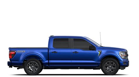 New 2024 Ford F 150 Stx Near Fontana Sunrise Ford Fontana