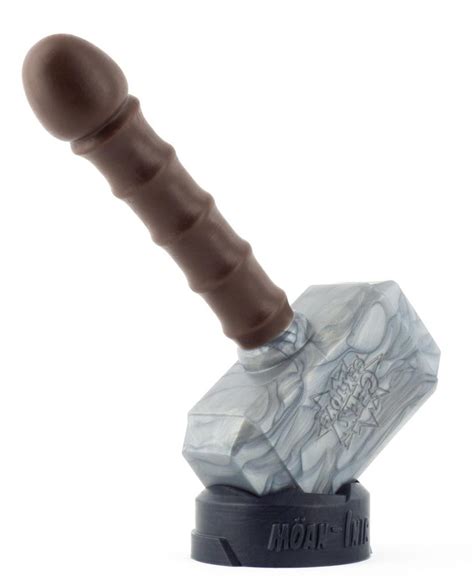 Assemble For Infinite Pleasure With These Avengers Sex Toys Geek Culture